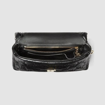 Italian-Inspired Elegant Bag