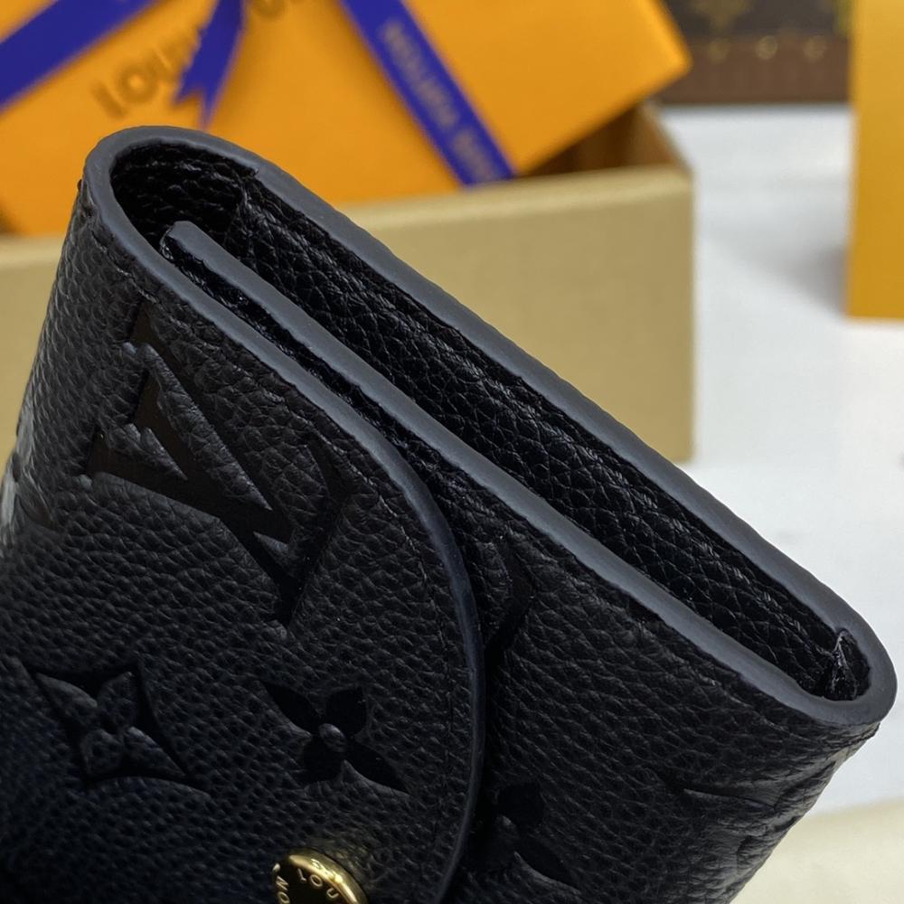Luxury Elegant Wallet
