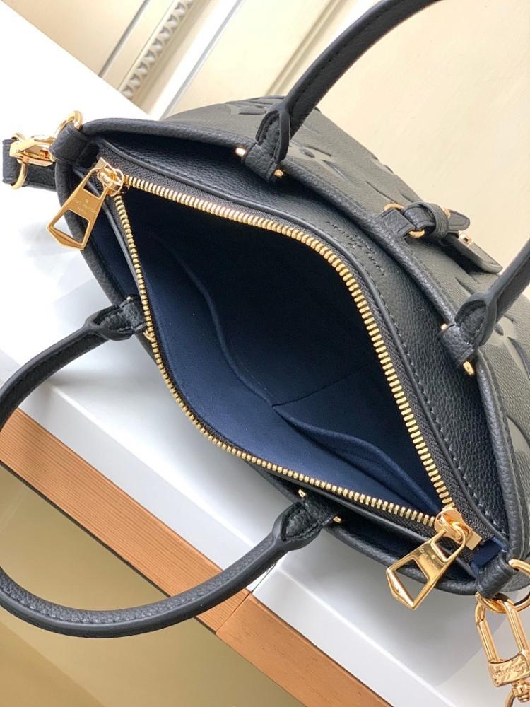 Modern Premium Leather Shoulder Bag