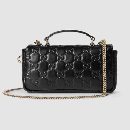 Italian-Inspired Elegant Bag