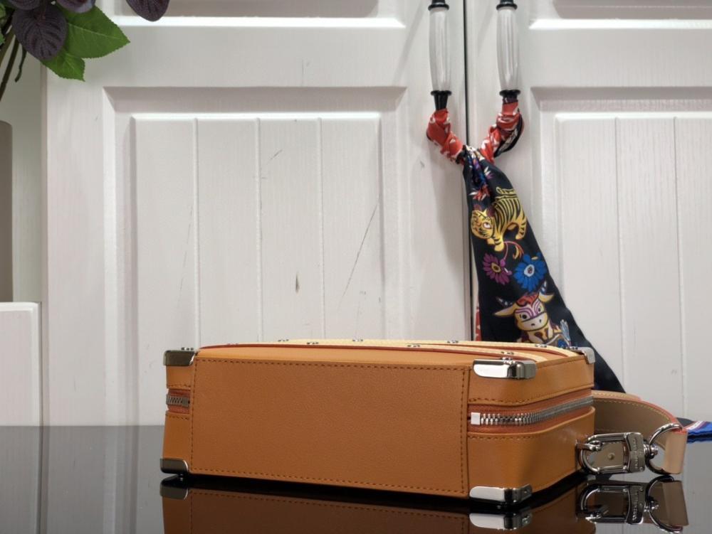 Top Handle Bag