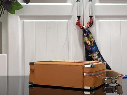 Top Handle Bag