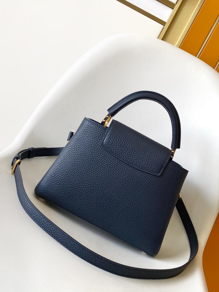 Top Handle Bag