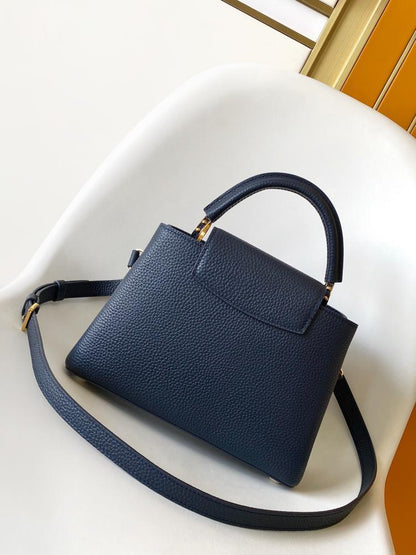 Top Handle Bag