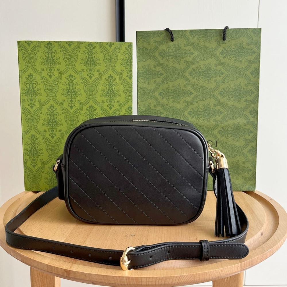Luxury Stylish Shoulder Bag