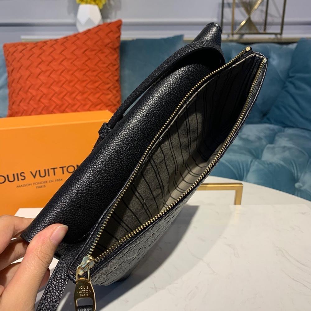Luxury Shoulder Bag