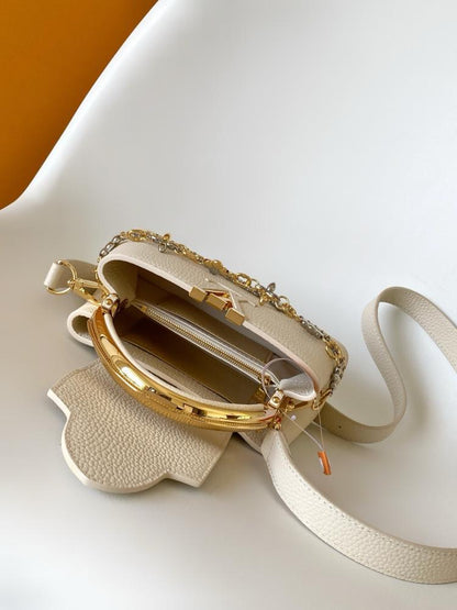 Luxury Wallet
