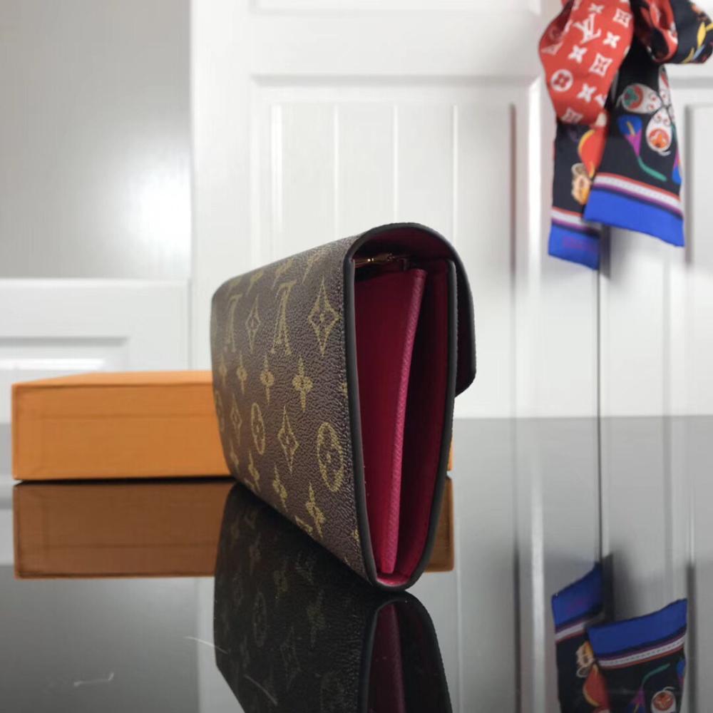 Leather Wallet