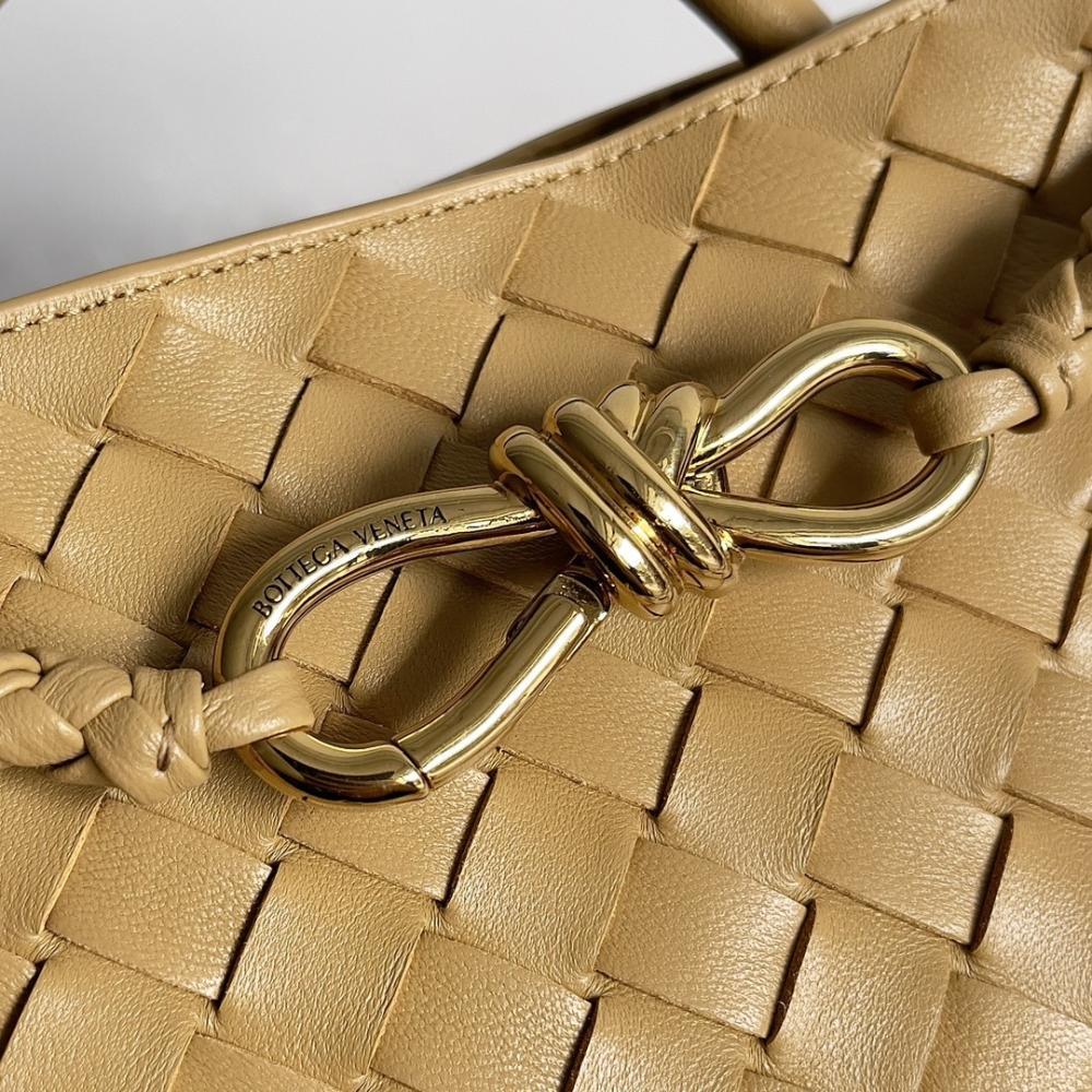 Luxury Top Handle Bag
