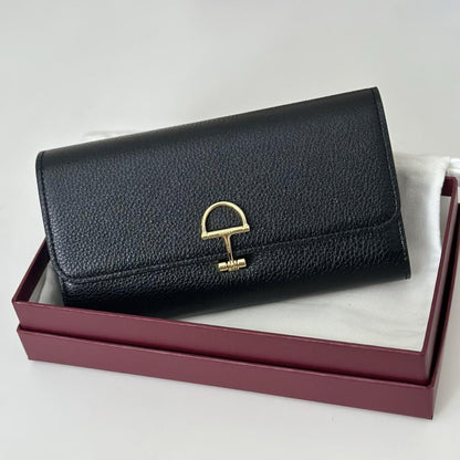 Luxury Leather Wallet