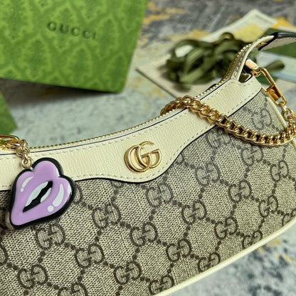 Classic Top Handle Bag – Limited Edition