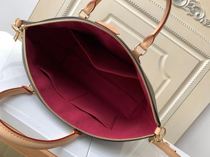 Stylish Leather Shoulder Bag – Limited Edition
