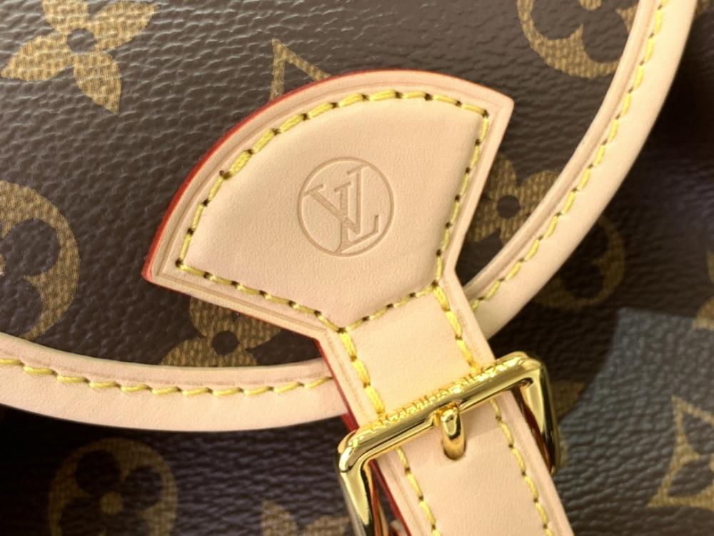 Top Handle Bag