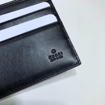 Practical Luxury Wallet