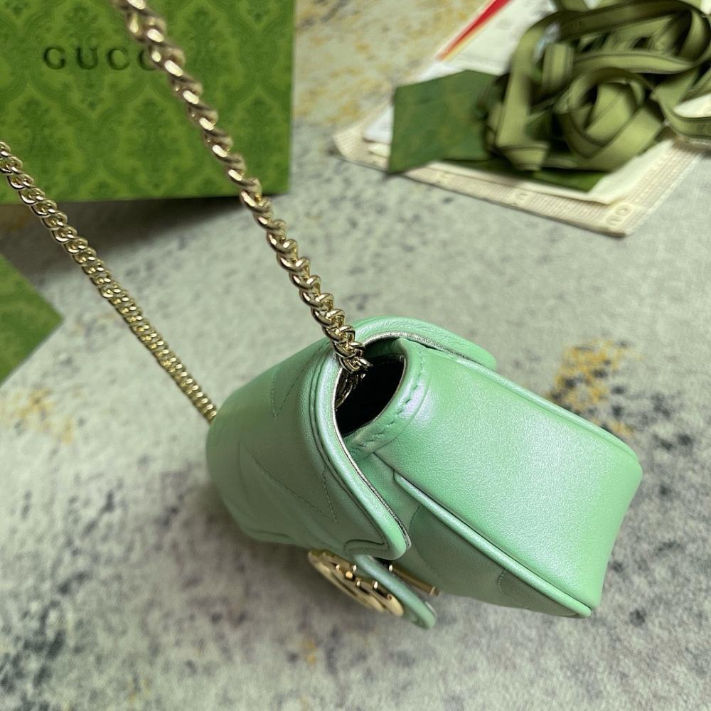 Modern Italian-Inspired Bag