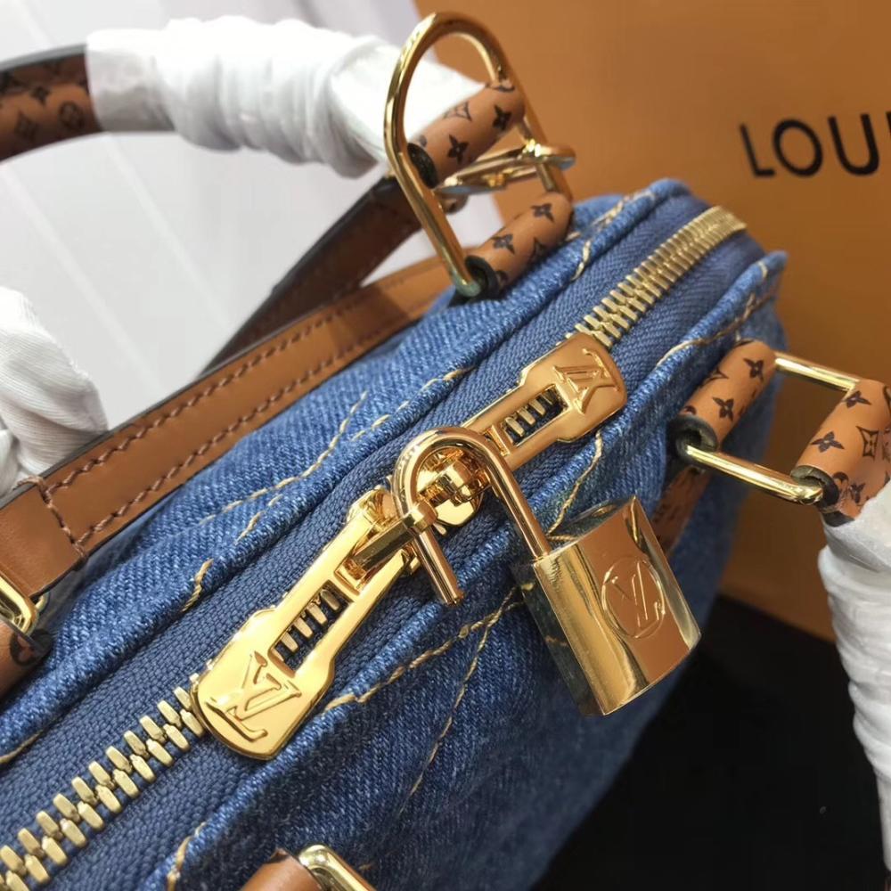 Top Handle Bag