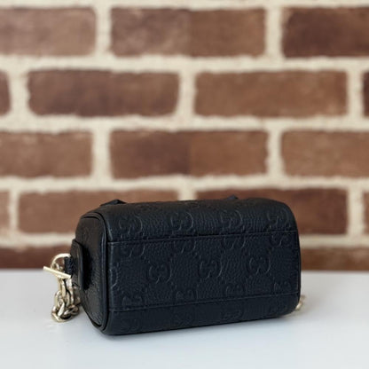 Top Handle Bag