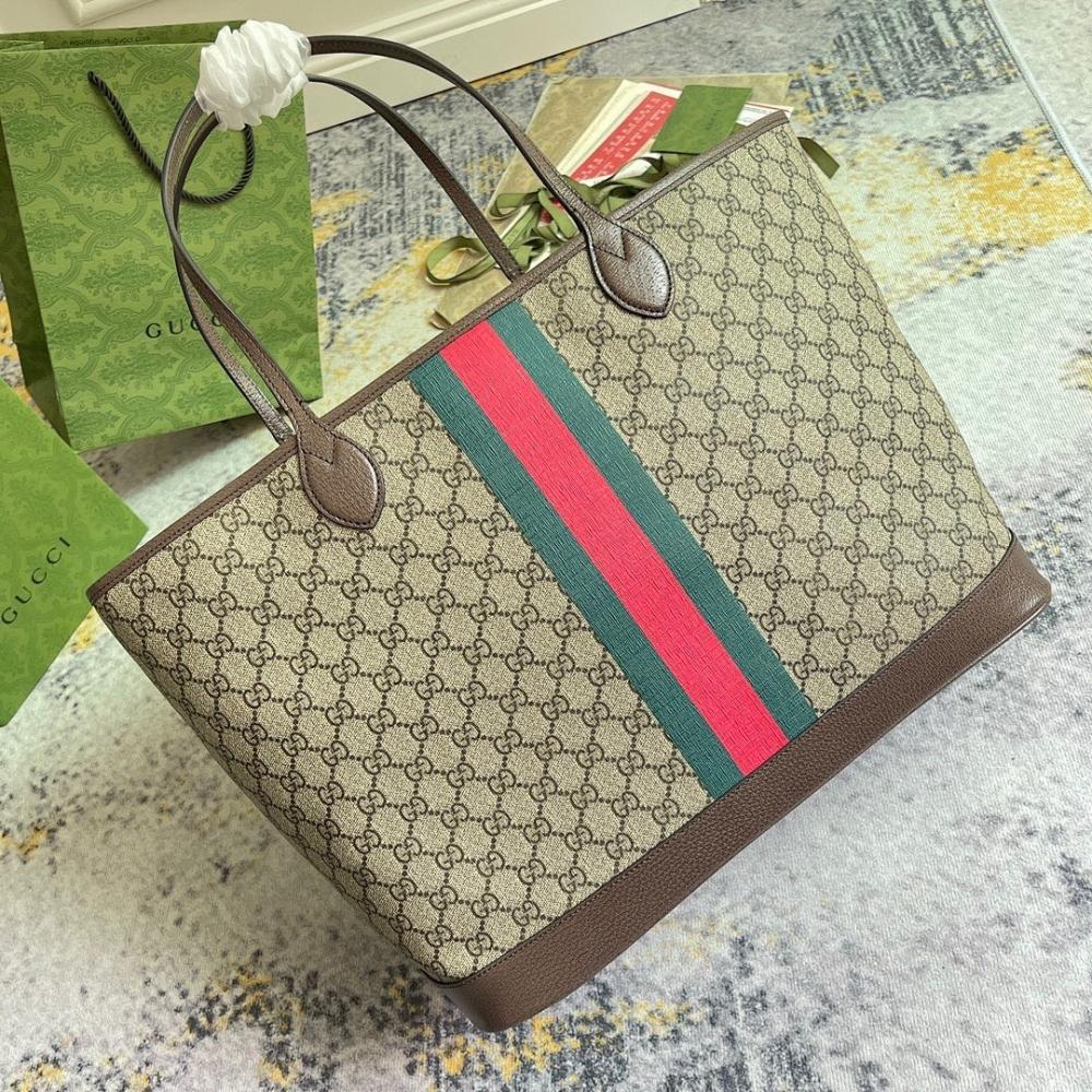 Classic Italian-Inspired Bag