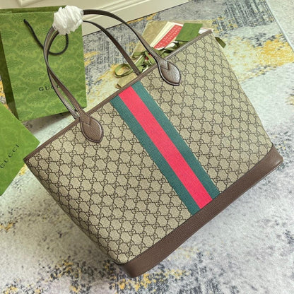 Classic Italian-Inspired Bag