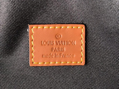 Luxury Backpack
