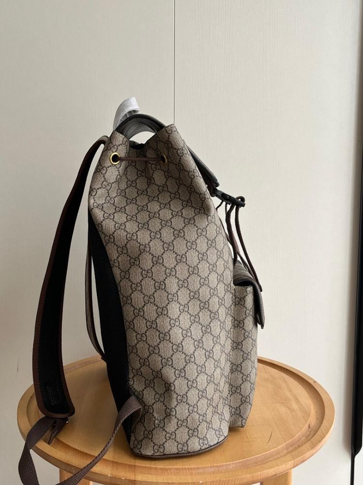 Ophidia Top Handle Bag