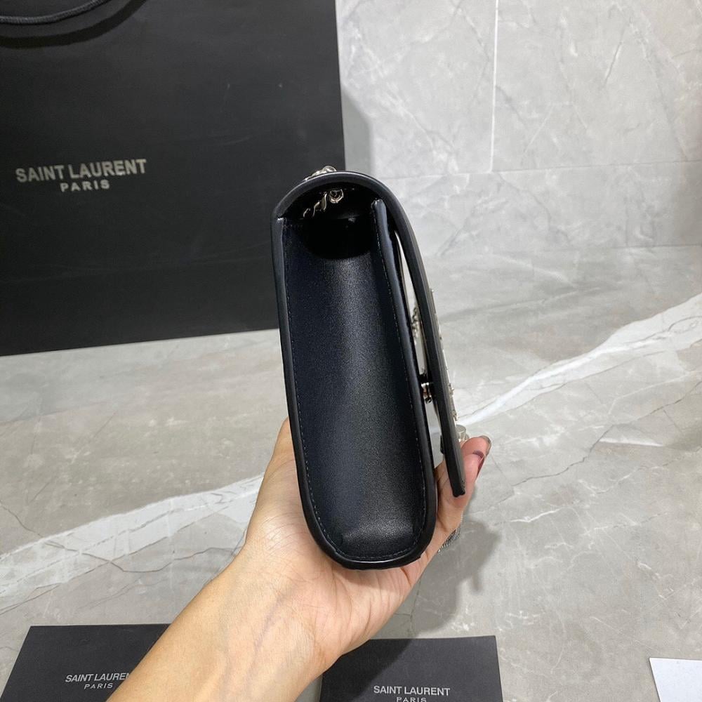 Modern Luxury Bag