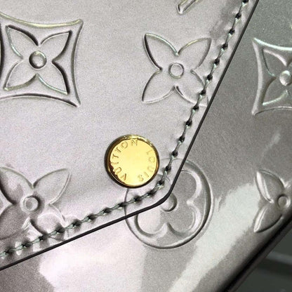Top Handle Bag