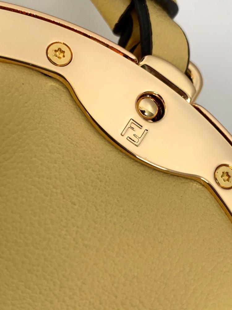 Top Handle Bag