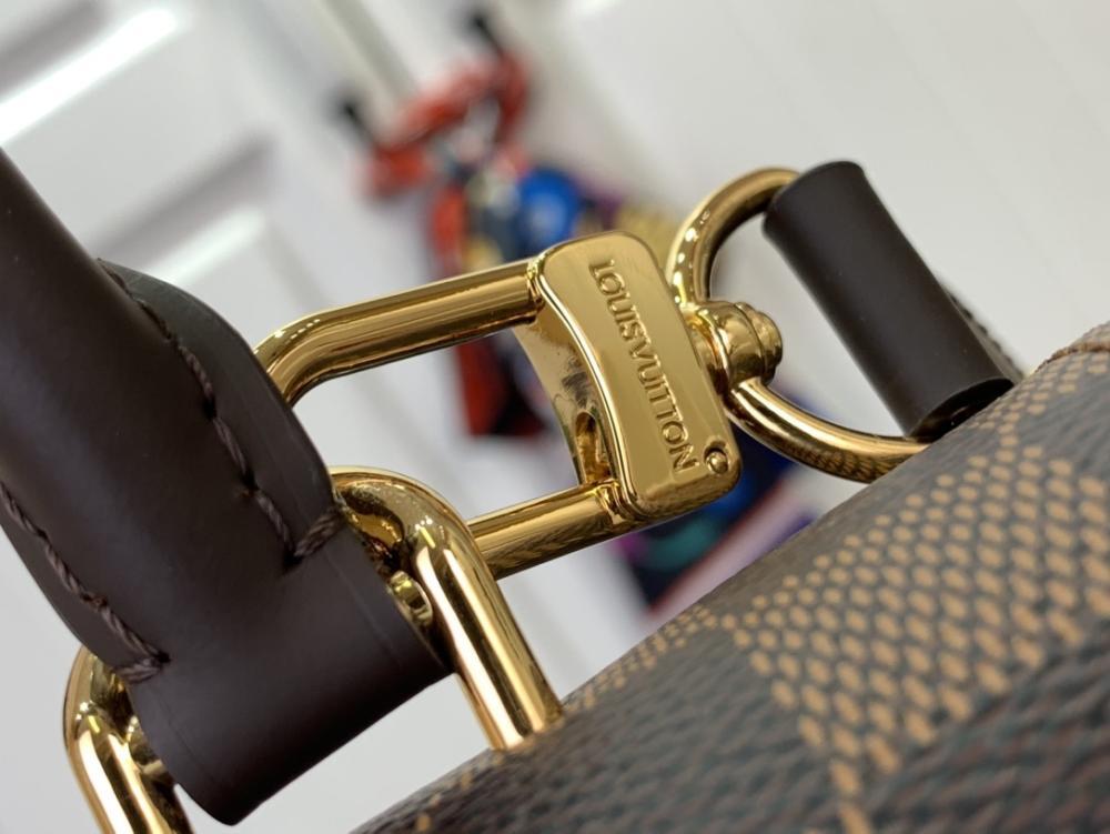 Top Handle Bag