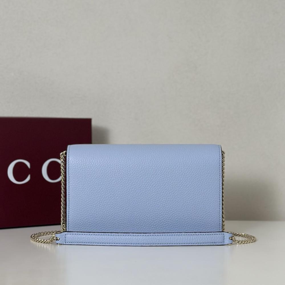 Luxury Leather Top Handle Bag