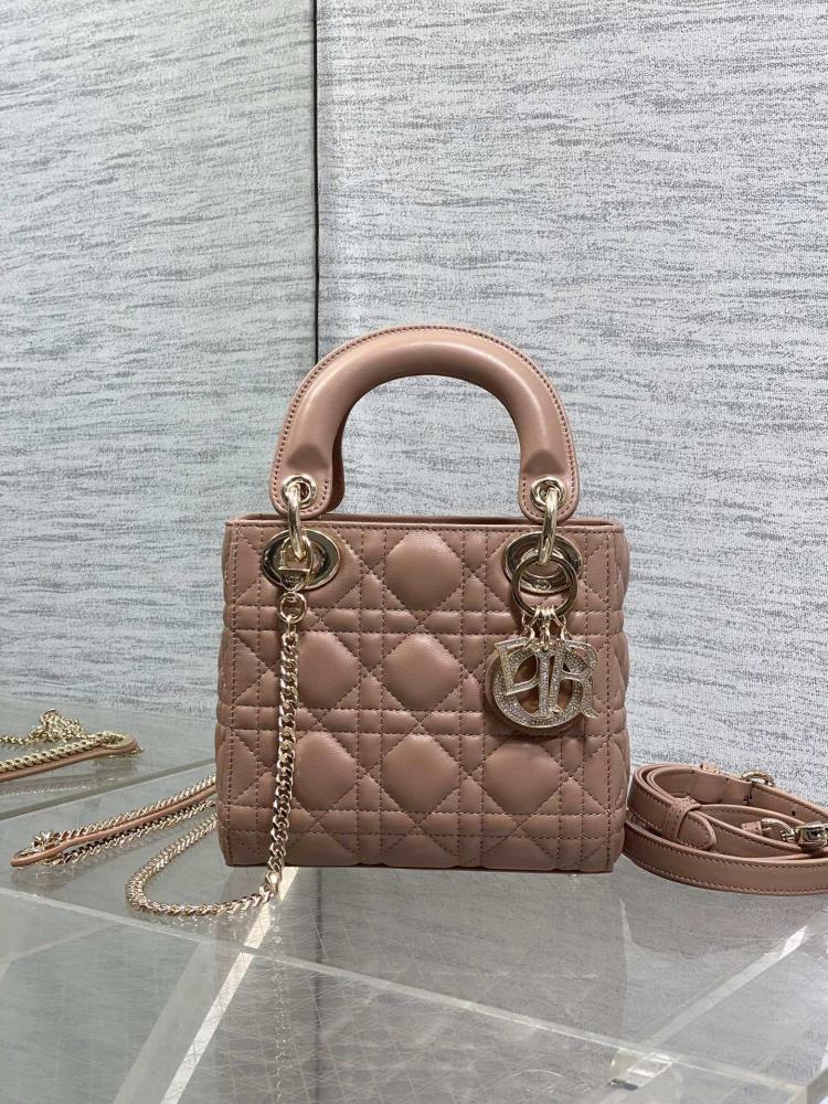 Top Handle Bag