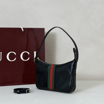 Luxury Top Handle Bag