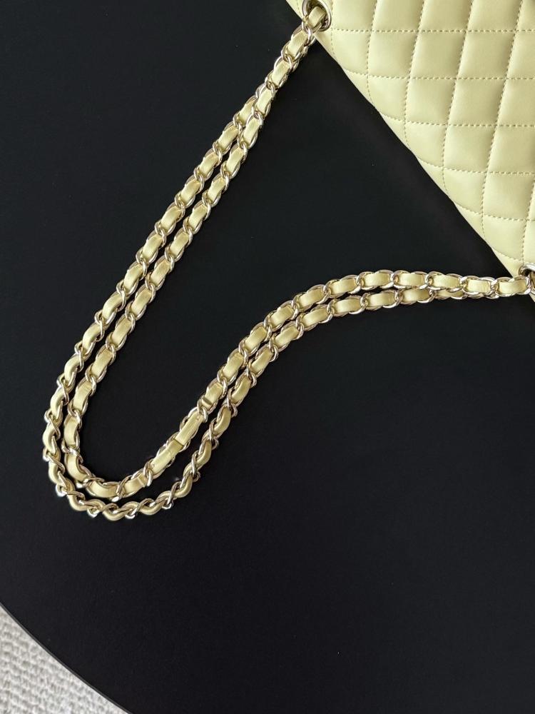 Classic Top Handle Bag