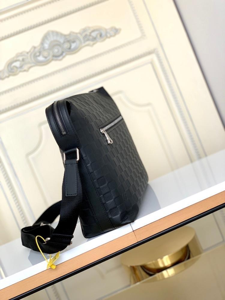 Modern Premium Silver Quilted Leather Top Handle Bag