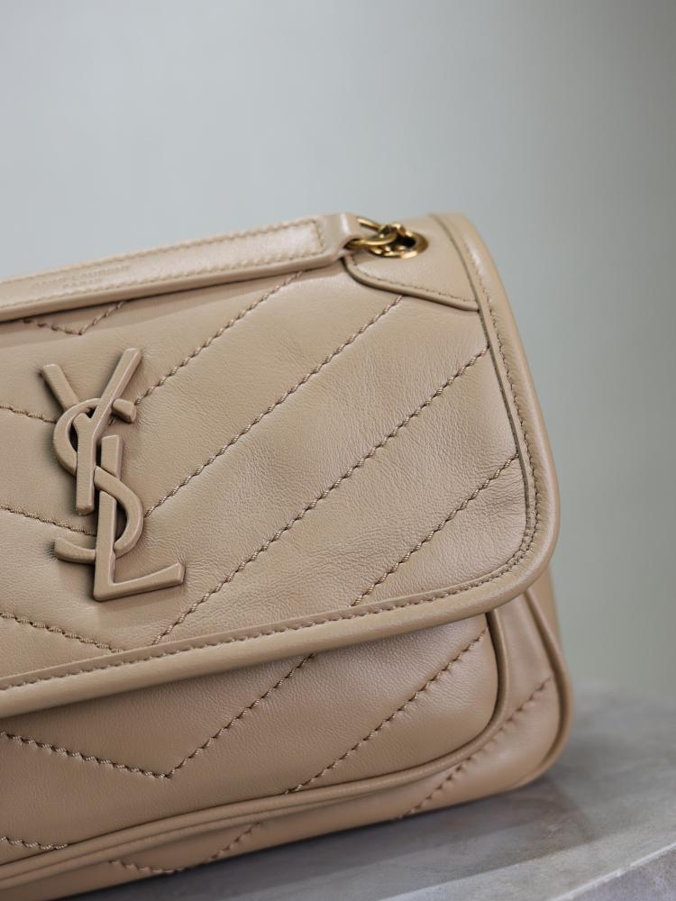 Niki Shoulder Bag