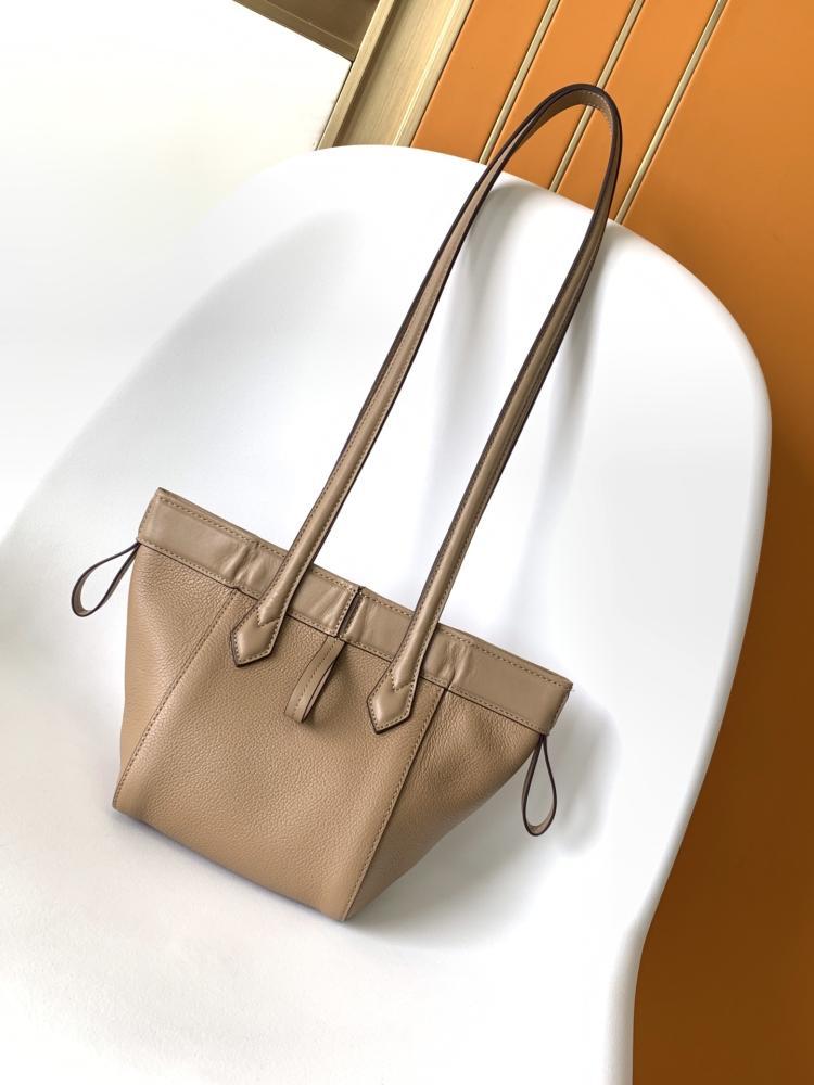 Classic Top Handle Bag