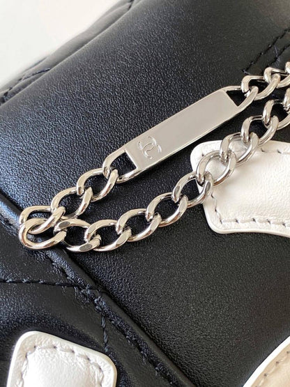 Top Handle Bag
