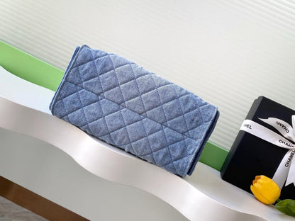 Top Handle Bag