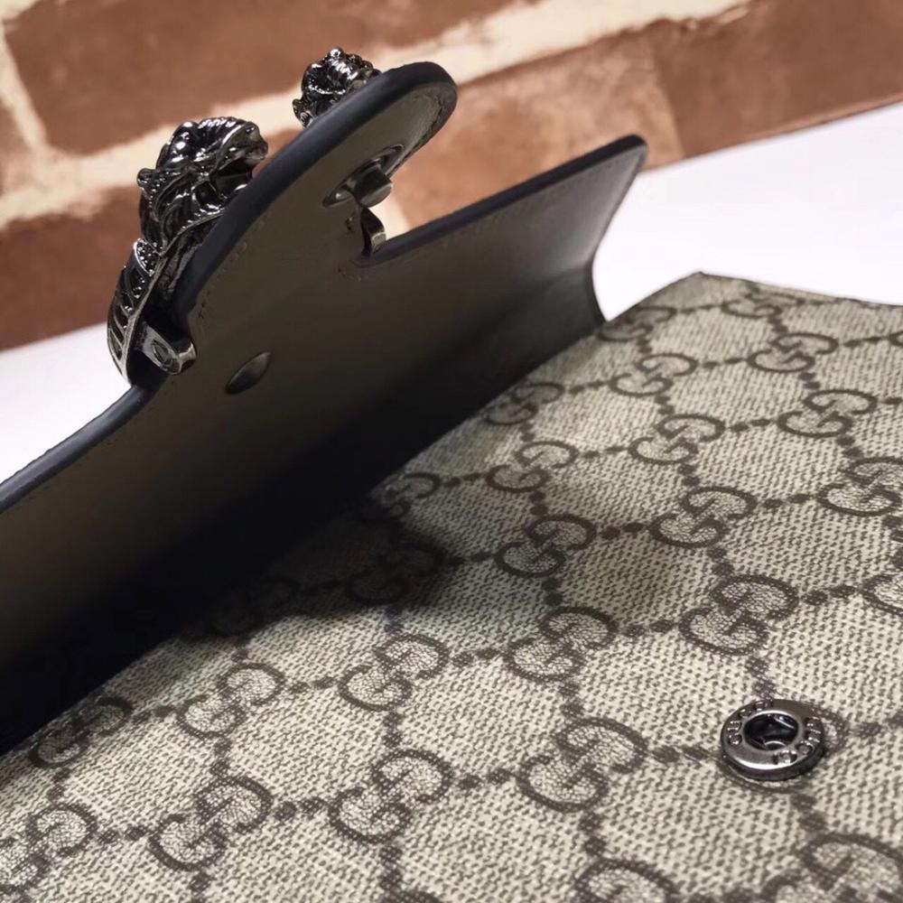 Classic Practical Leather Shoulder Bag