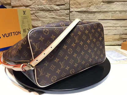 Top Handle Bag