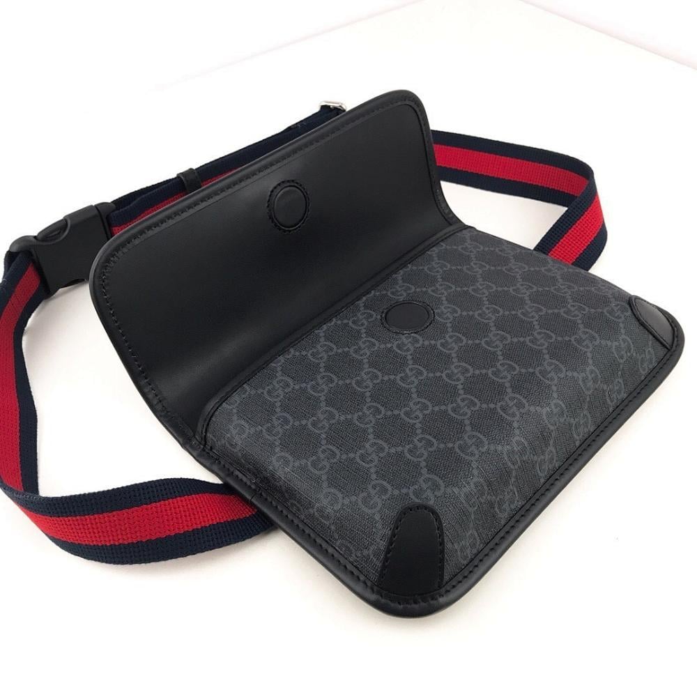 Luxury Crossbody Bag – Limited Edition