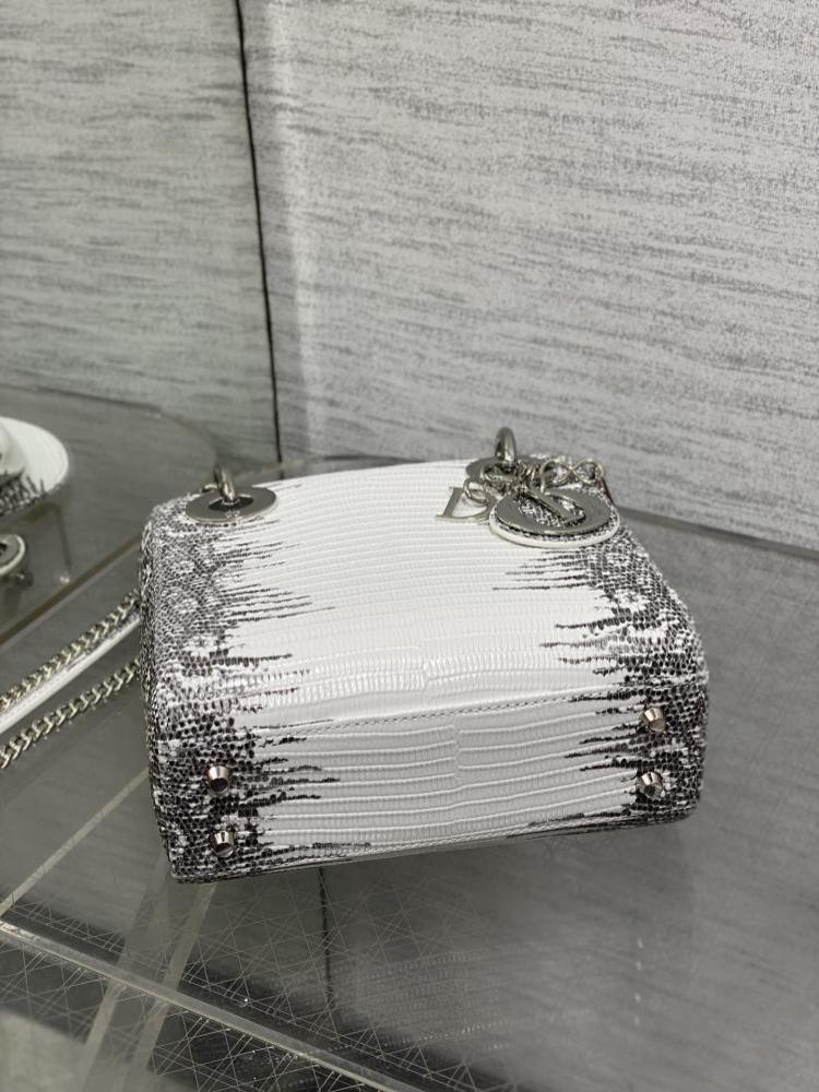 Classic Top Handle Bag