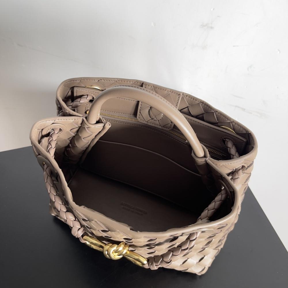 Top Handle Bag