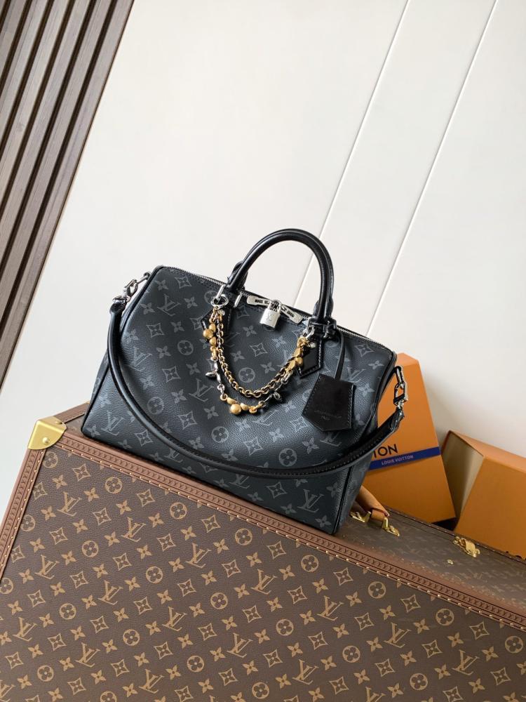 Canvas Top Handle Bag