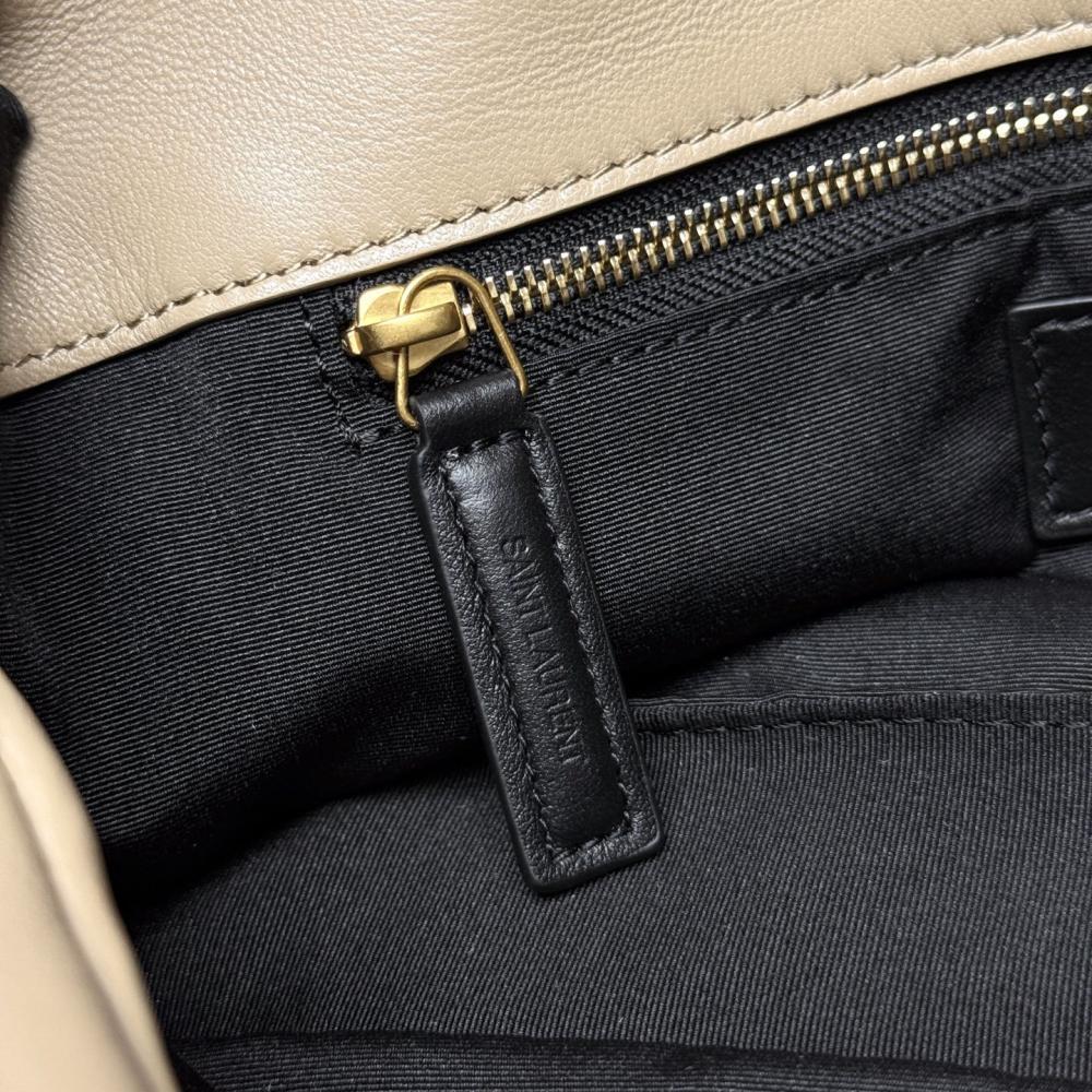 Top Handle Bag