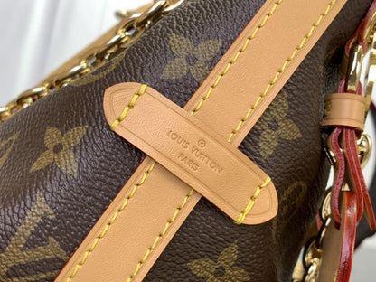 Practical Top Handle Bag