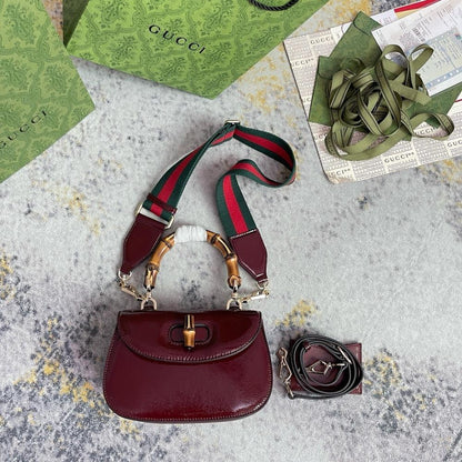 Italian-Inspired Stylish Shoulder Bag