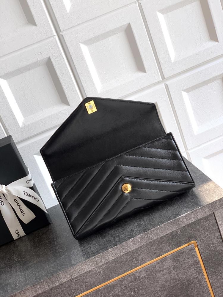 Leather Wallet