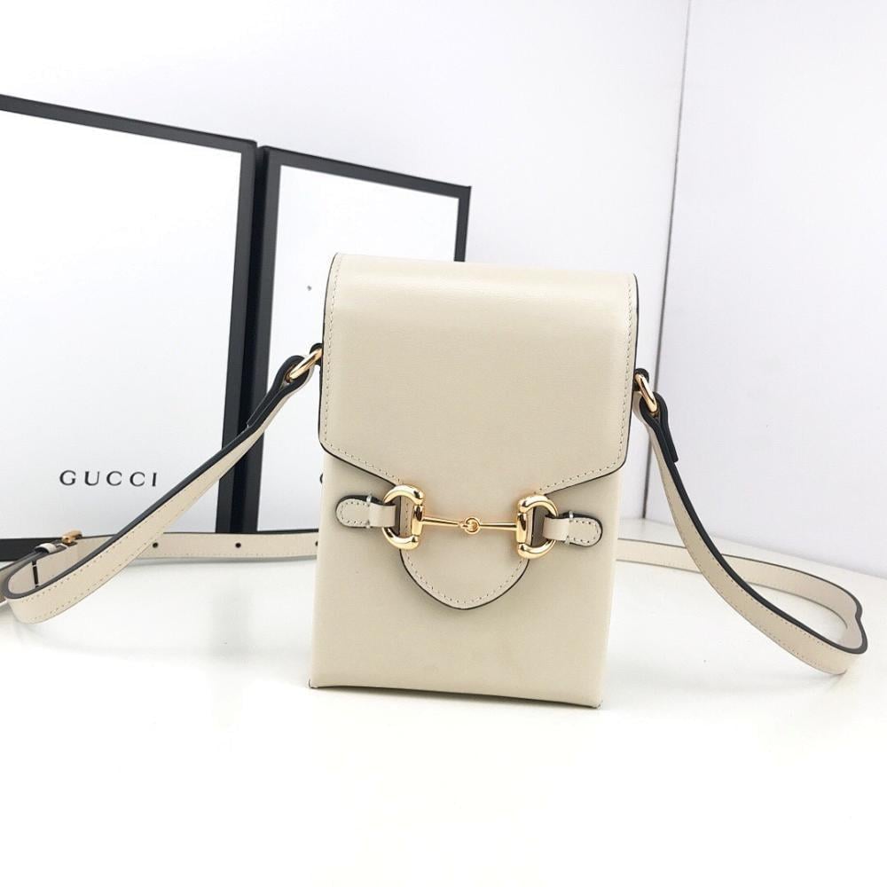 Modern Luxury Top Handle Bag