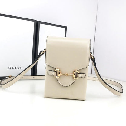Modern Luxury Top Handle Bag